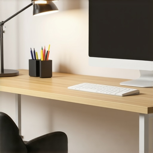 Best USB-C Docks & Desk Lighting for Modern Office Setup in 2024