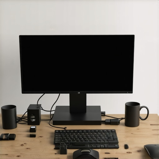 Ultimate Guide to Computer Monitors & USB-C Docks for Modern Workspaces