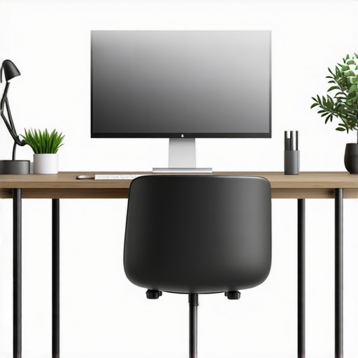 Ultimate Guide to Monitors, Docks & Lighting for Your Perfect Desk Setup