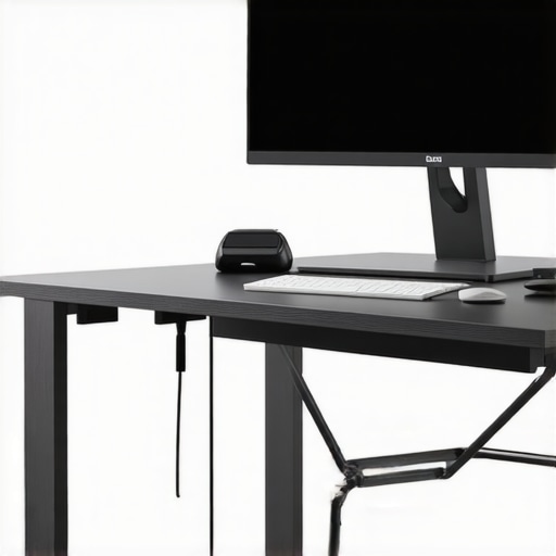 Ultimate Guide to Monitors, Docks & Lighting for a Perfect Desk Setup