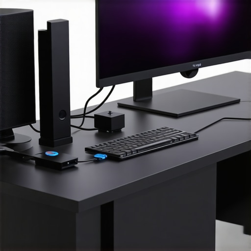 Ultimate Guide to USB-C Docks for a Sleek Computer Monitor Setup