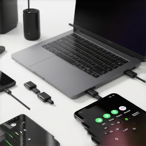 Ultimate USB-C Dock & Lighting Tips for an Efficient Workspace in 2024