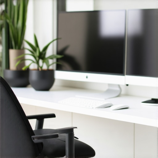 Best Desk Setup Ideas for Focused Work & Productivity