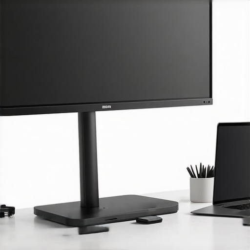 EffectiveUSB-C Dock & Monitor Setup Tips for a Seamless Office Experience