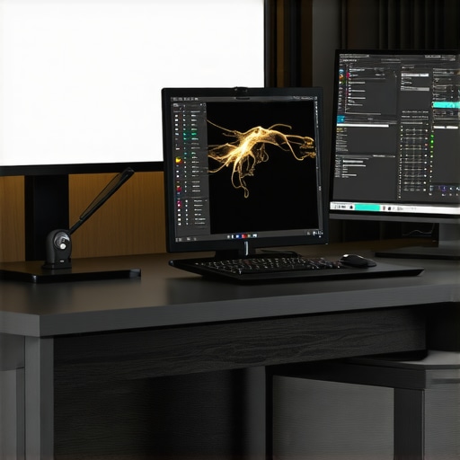 Top USB-C Dock, Monitors & Desk Lighting for 2024 Office Setup