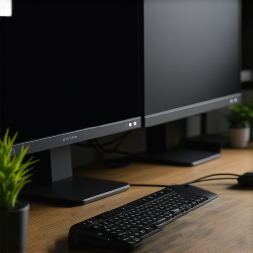 Top USB-C Dock, Monitors & Lighting Tips for Modern Office Setup