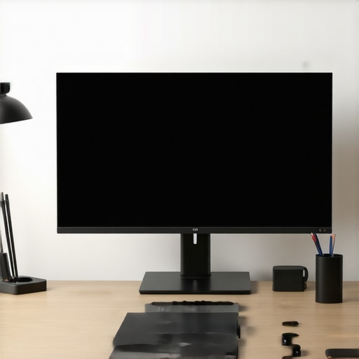 Ultimate Desk Setup Tips for Monitors, Lighting & USB-C Docks