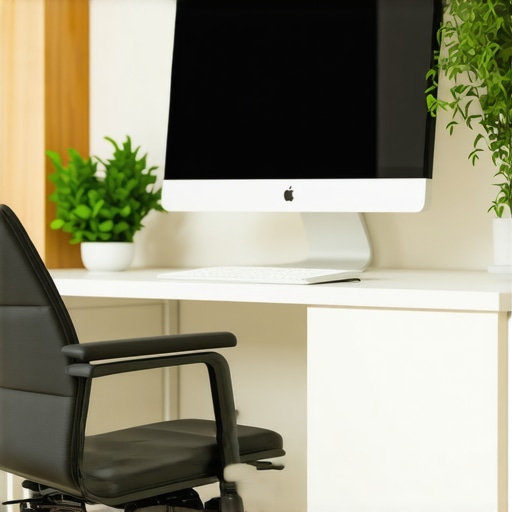 Ultimate Guide to Computer Monitors & Ergonomic Office Accessories in 2024