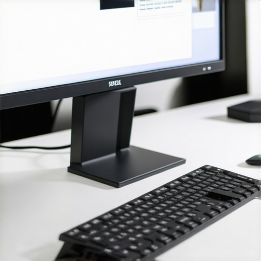 Ultimate Guide to Computer Monitors & USB-C Docks for Better Setup 2024