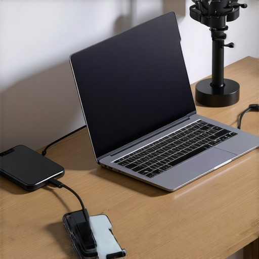 Ultimate Guide to Desk Lighting & USB-C Docks for 2024 Productivity