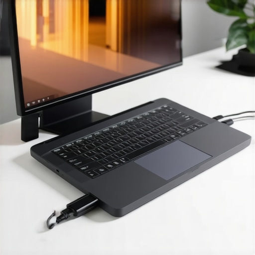 Ultimate Guide to USB-C Docks & Desk Lighting for 2024 Office Setup