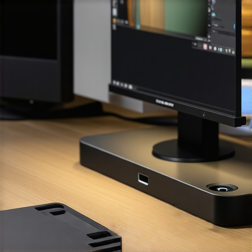 Ultimate Guide to USB-C Docks & Desk Lighting for a Modern Workspace