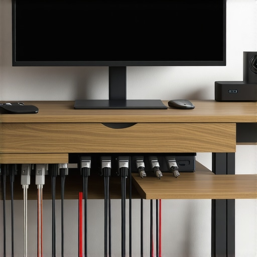 Ultimate Guide to USB-C Docks & Monitors for Modern Office Spaces