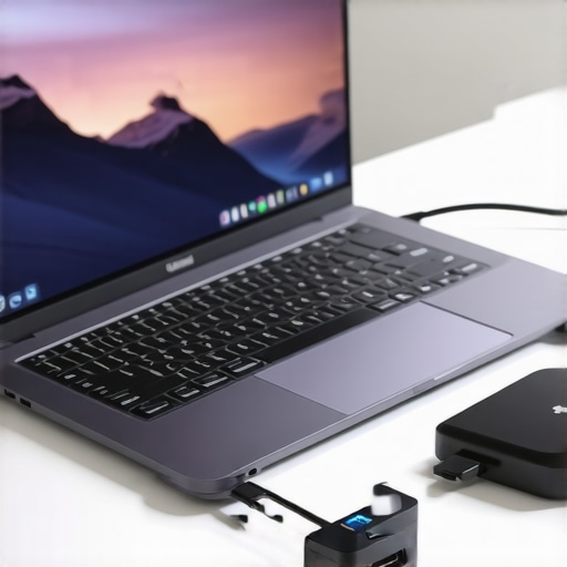 3 USB-C Docks That Won't Drain Your 2026 Laptop Battery [Tested]