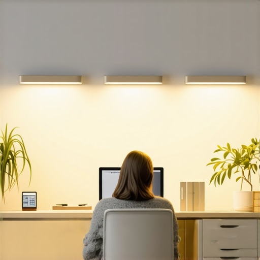 5 Desk Light Bars to End Eye Fatigue in your 2026 Office