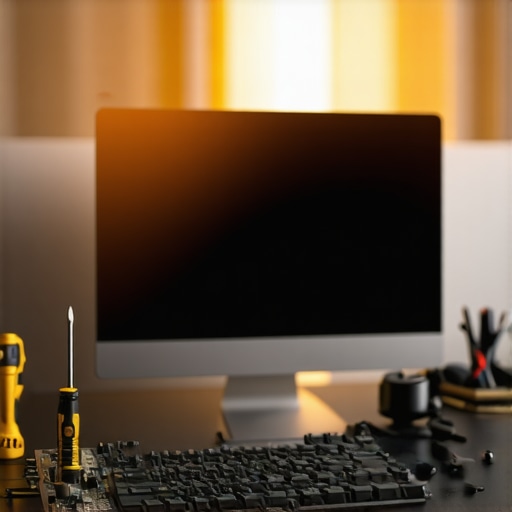 5 Fixes for 2026 Monitor Flickering at High Refresh Rates