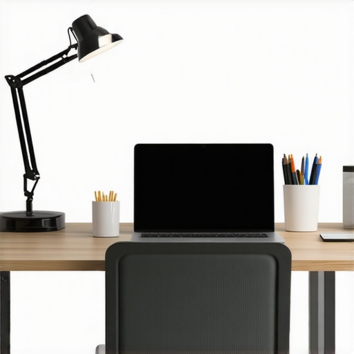 Best Desk Lighting Solutions & Office Accessories for 2024 Productivity