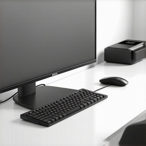 Best USB-C Dock & Computer Monitors for a Modern Desk Setup 2024