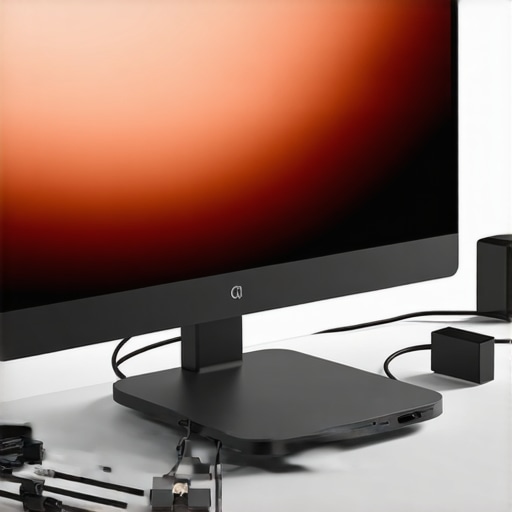 Does Your 2026 Monitor Really Need a 140W USB-C Dock?