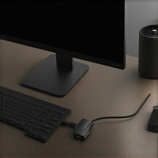 Effective USB-C Dock & Monitor Setup Tips for a Modern Office