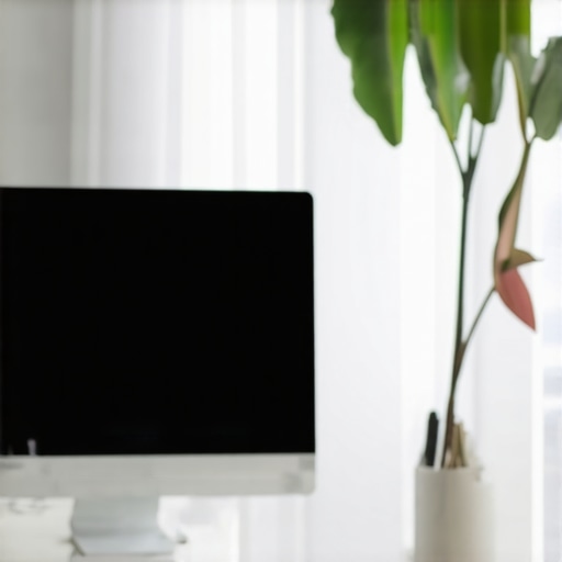 Stop Desk Glare: 3 Lighting Tweaks For Your 2026 Monitor