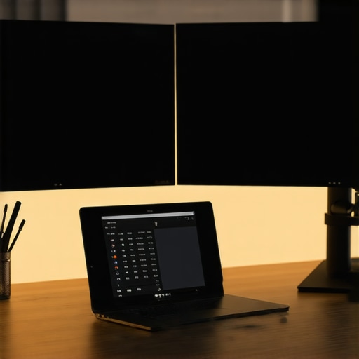 Top Desk Setup Essentials: Monitors, USB-C Docks & Lighting Tips