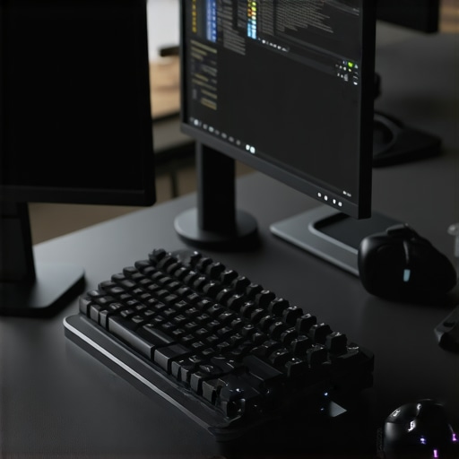 USB-C Dock & Computer Monitors: The Ultimate Desk Setup Guide 2024