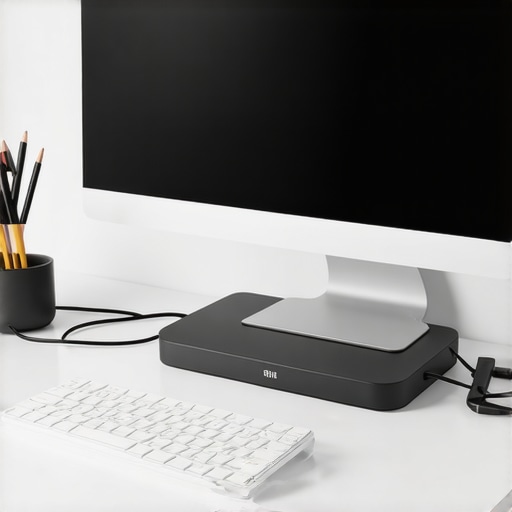 Ultimate Guide to Computer Monitors & Docking Stations for Your Office Desk