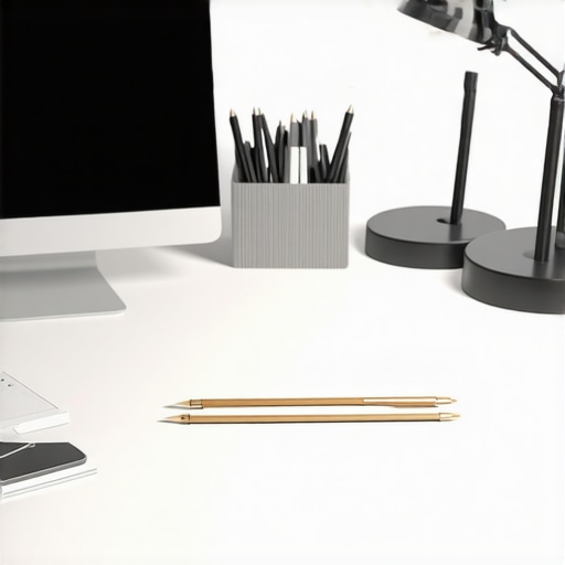 Ultimate Guide to Desk Lighting & Office Accessories for 2024 Productivity