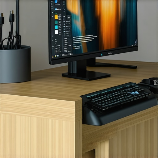 Ultimate Guide to Desk Lighting & USB-C Docks for 2024 Productivity