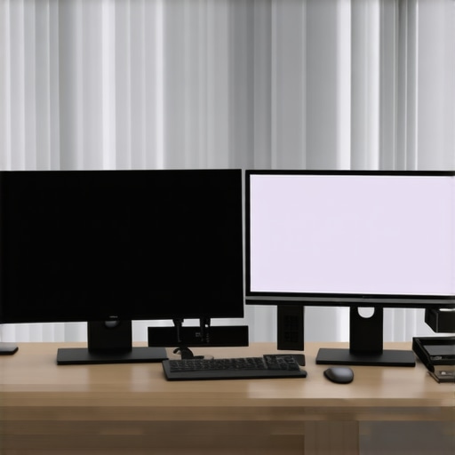 Ultimate Guide to Monitors, Docks & Lighting for Modern Desk Setup