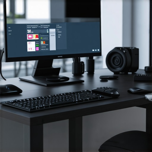 Ultimate Guide to Monitors, Docks & Lighting for Your Perfect Desk Setup