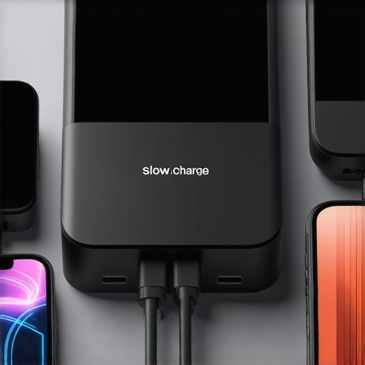 Why Your 2026 USB-C Dock Charges So Slowly [Solved]