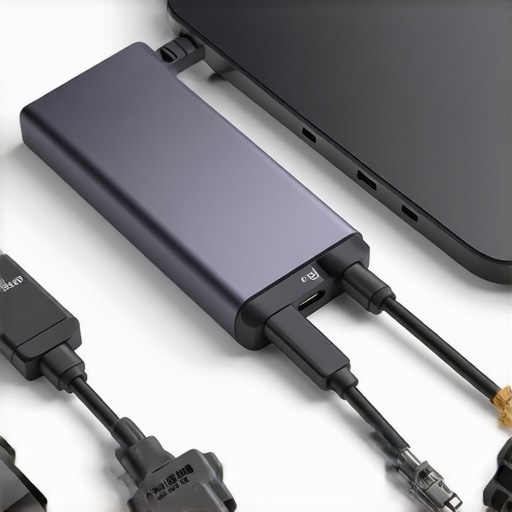 3 Cable Fixes When Your 2026 USB-C Dock Only Hits 60W