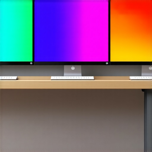 3 Glossy Monitor Myths Fooling Pro Designers in 2026