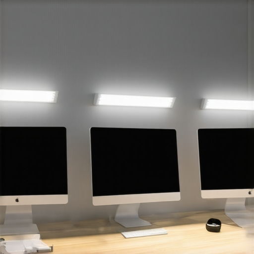 3 High-CRI Light Bars to Stop 2026 Digital Eye Strain