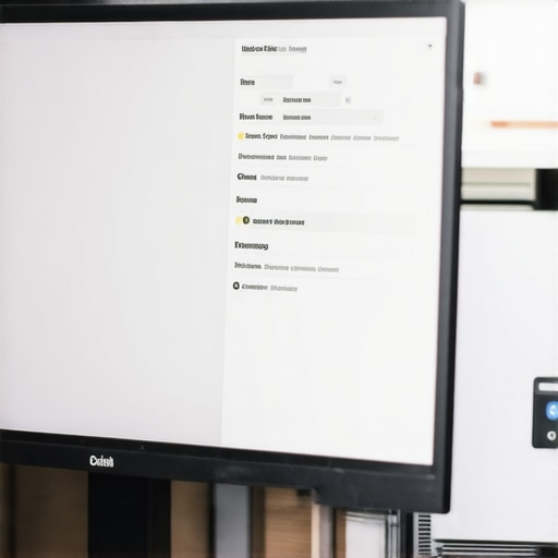 5 Hidden Monitor Settings That Improve 2026 Text Clarity