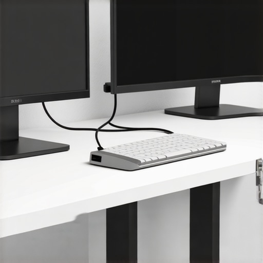 5 USB-C Dock Mistakes Killing Your 2026 Dual Monitor Setup