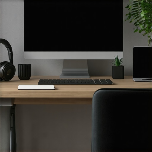 7 Desk Setup Essentials for Deep Work in 2026 [Checklist]