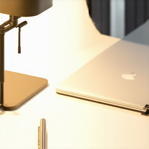 Ditch Warm White: 3 2026 Desk Lighting Tweaks for Better Focus