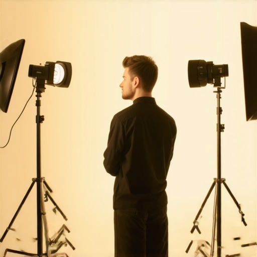 Ditch the Ring Light: 3 High-CRI 2026 Lamps for Better Zoom