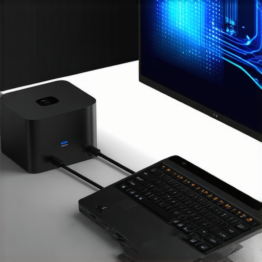 Is Your 140W Dock Underpowering Your 2026 Dual-GPU Laptop?