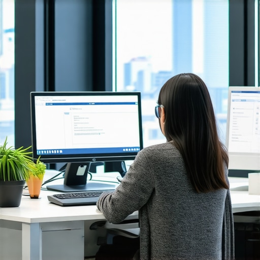 Stop Ignoring Eye Strain: 3 Desk Lighting Fixes for 2026