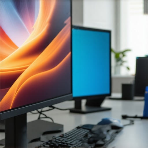 Stop Ignoring Your 2026 Monitor's Refresh Rate [Eye Strain Fix]