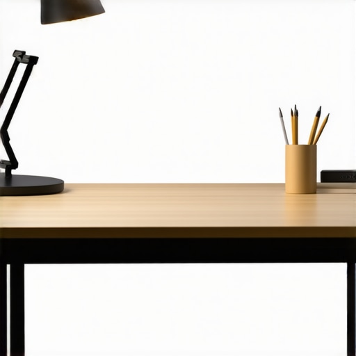 Stop Using PWM Dimming: 3 Better 2026 Desk Lighting Solutions