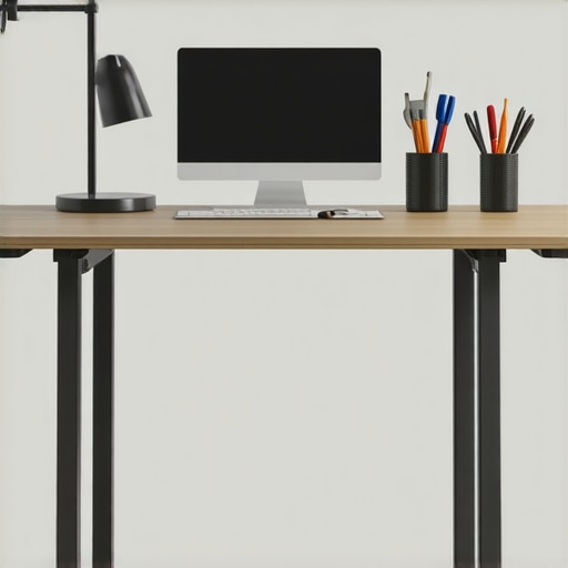 Stop Your 2026 Standing Desk From Wobbling [3 Fast Fixes]