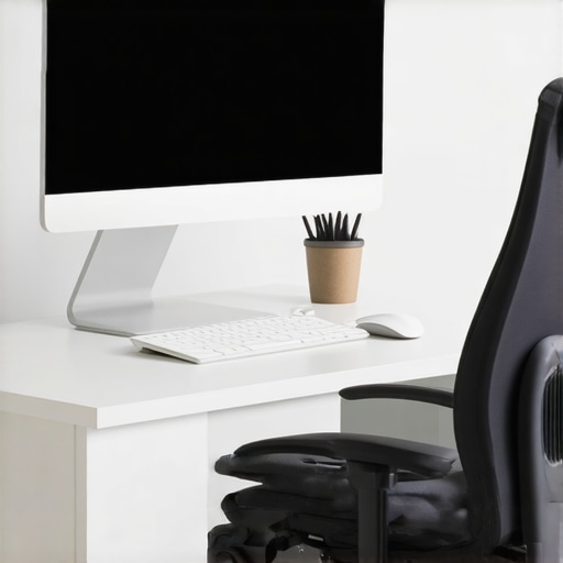 Stop the Ache: 5 Desk Setup Fixes for Better 2026 Posture