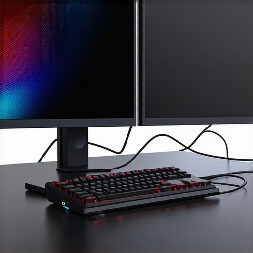 The 2026 USB-C Dock Hack for Lag-Free Dual 8K Displays