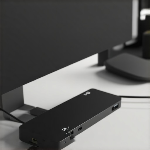 USB-C Dock Ethernet Lag? 3 Fixes for a Faster 2026 Desk Setup