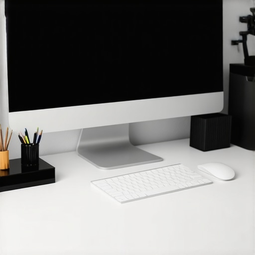 Why Your 2026 Desk Setup Doesn't Need a Thunderbolt 5 USB-C Dock